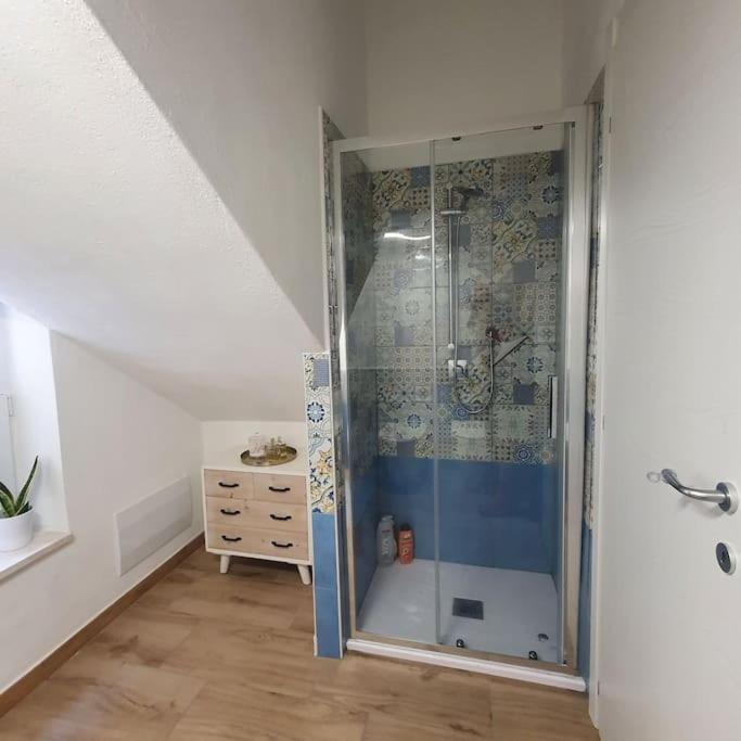 カブラスCasa Emmaアパートメント エクステリア 写真