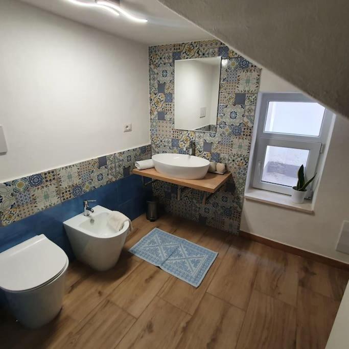 カブラスCasa Emmaアパートメント エクステリア 写真