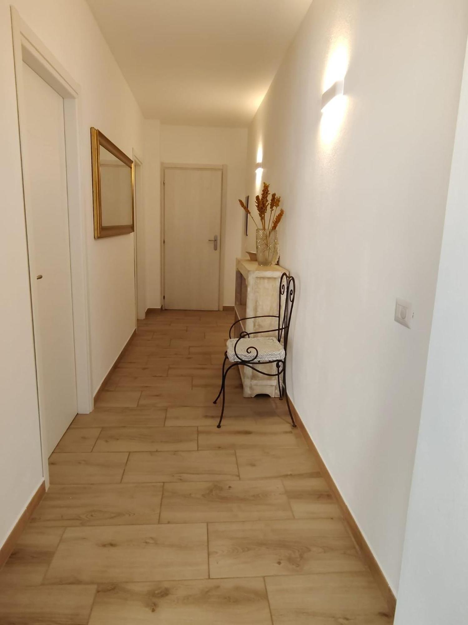 カブラスCasa Emmaアパートメント エクステリア 写真