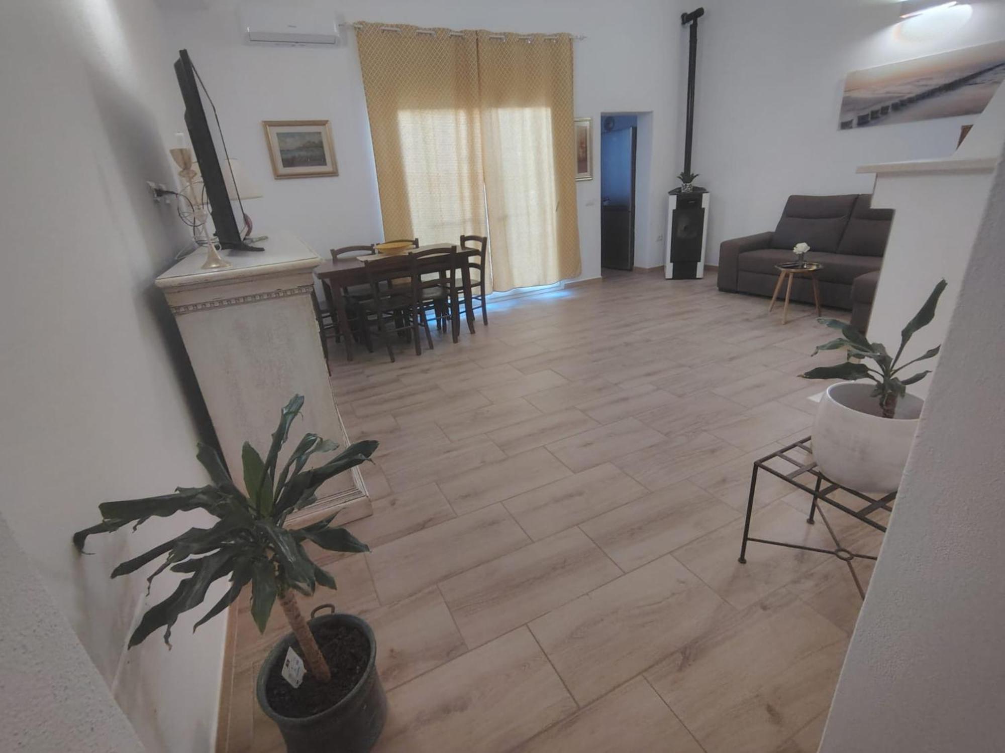 カブラスCasa Emmaアパートメント エクステリア 写真