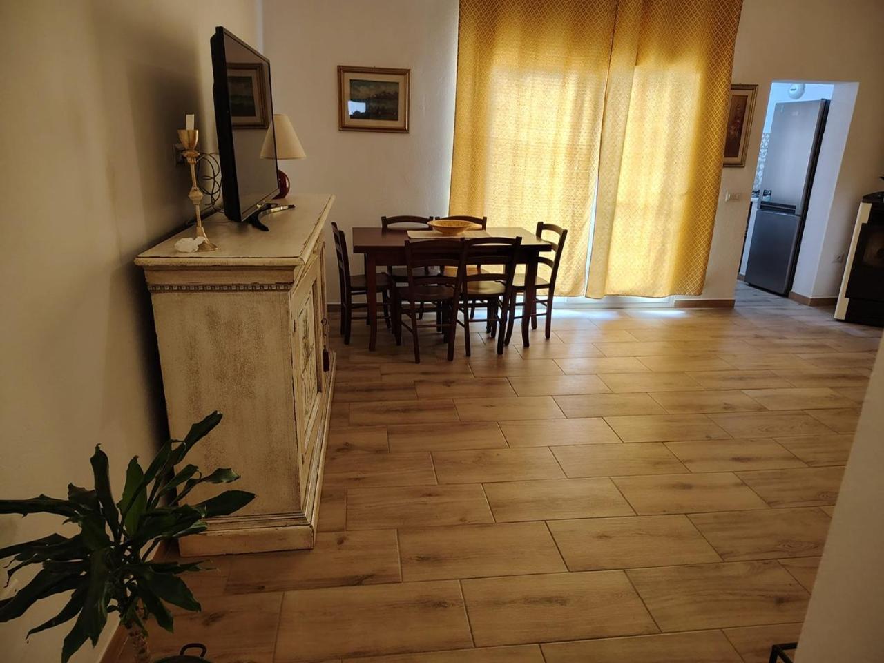 カブラスCasa Emmaアパートメント エクステリア 写真