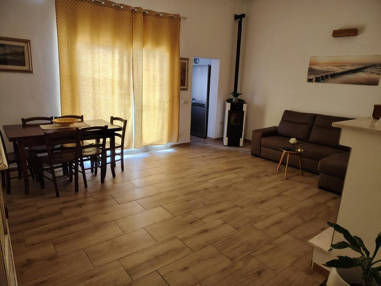 カブラスCasa Emmaアパートメント エクステリア 写真