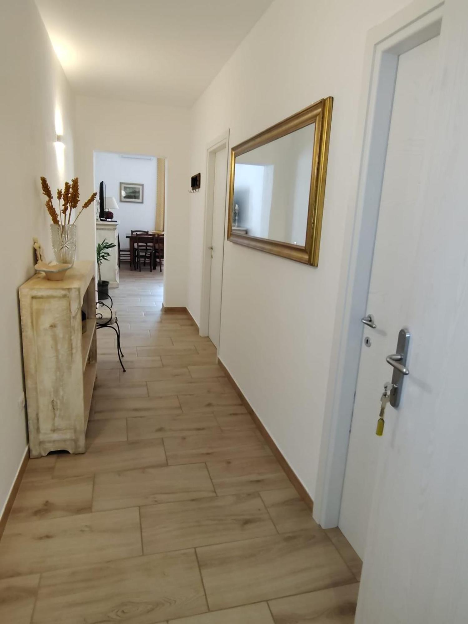 カブラスCasa Emmaアパートメント エクステリア 写真
