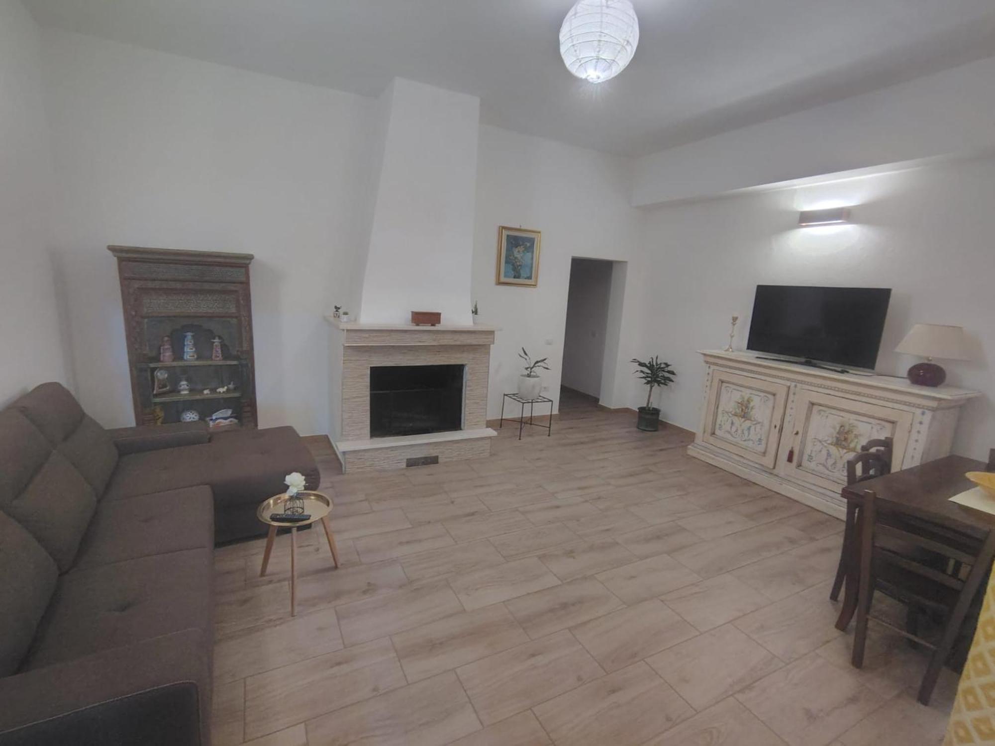 カブラスCasa Emmaアパートメント エクステリア 写真